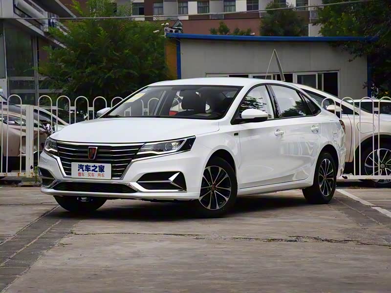 荣威i6 是一款纯电车吗?