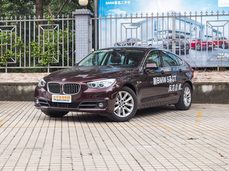 宝马5系GT的具体性能究竟如何