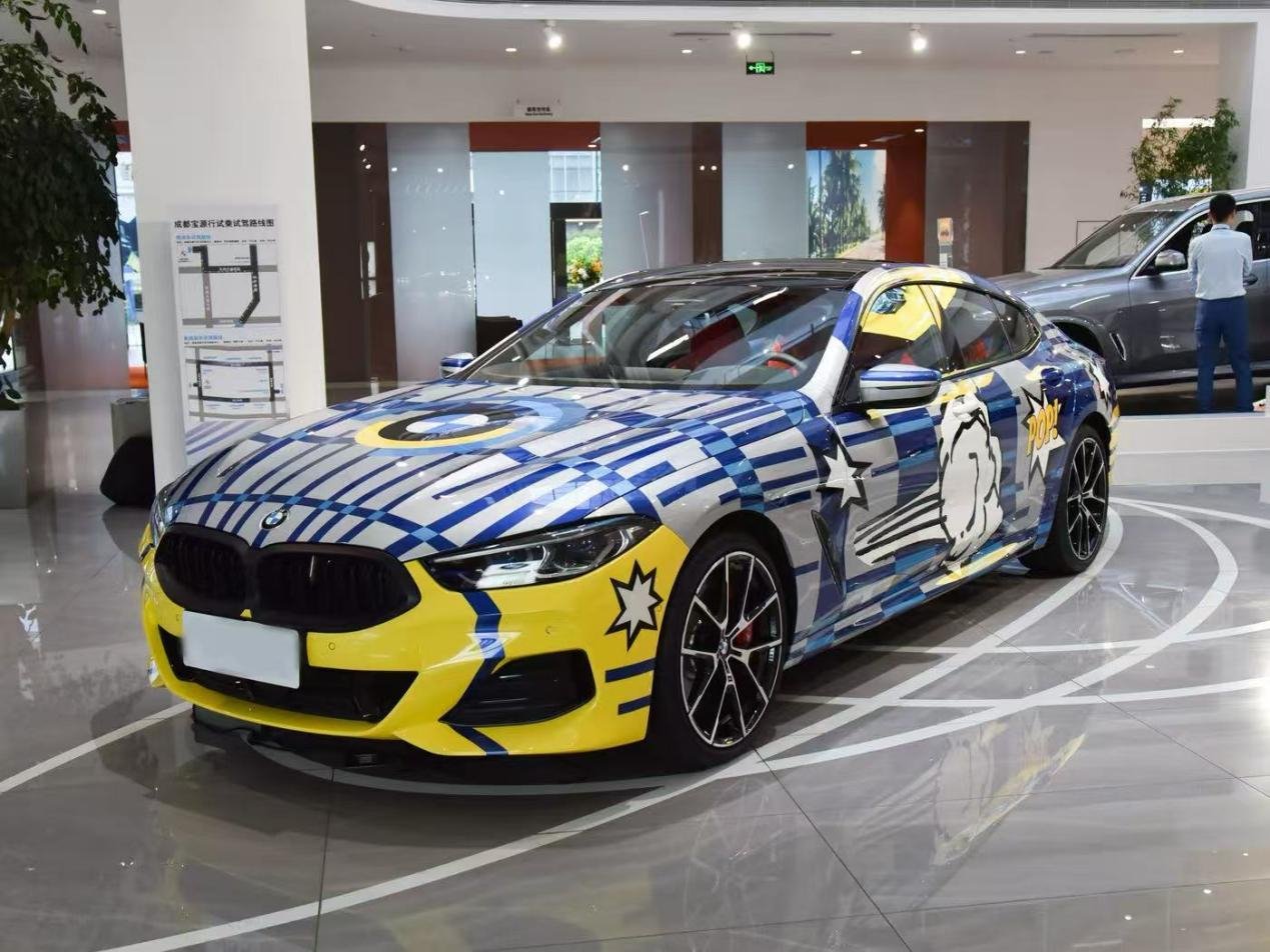 宝马降价100多万还没人要！进口品牌已经不香了？ | BitAuto Saudi Arabia