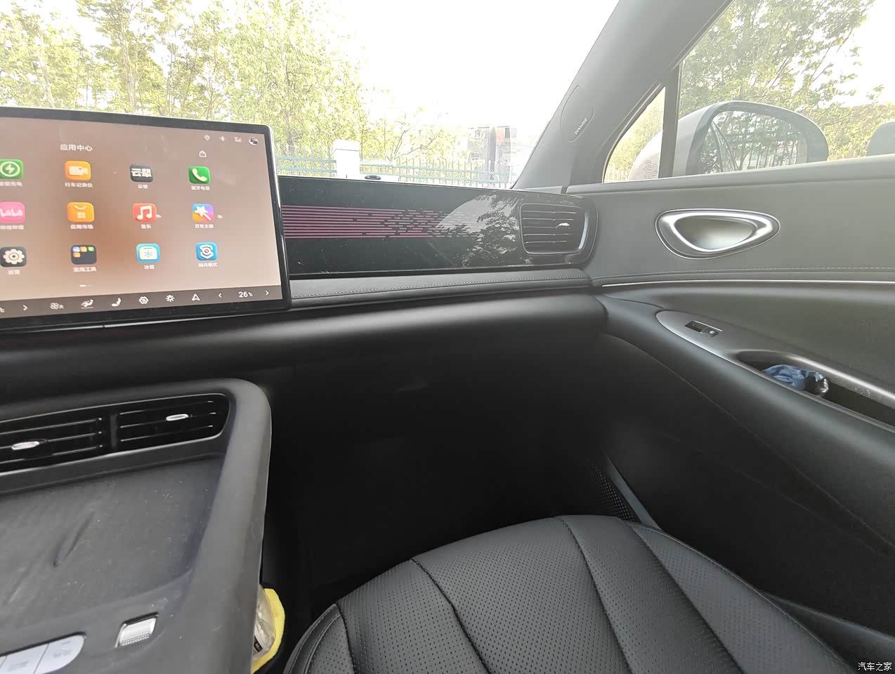 海狮06ev提车5个月使用感受