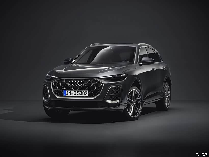 2025款奥迪Q5L全方位深度评测报告_奥迪Q5/Q5L论坛