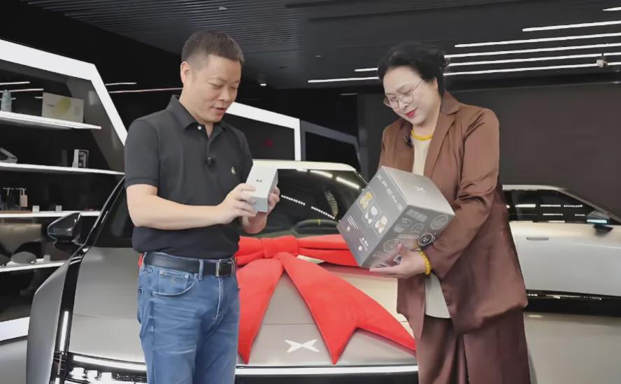 王凤英,终于拿到股权!