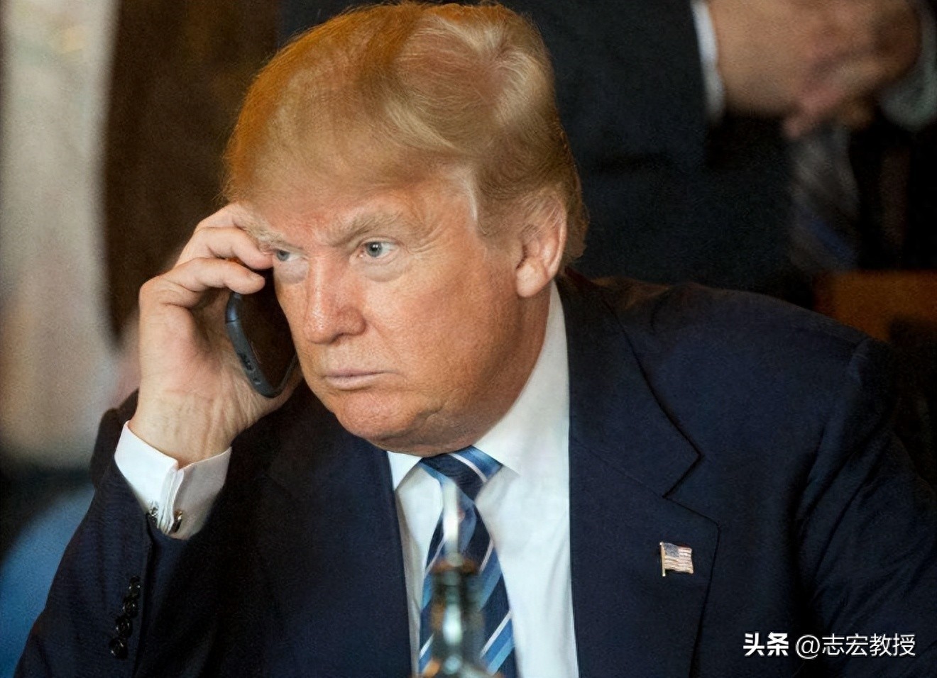 54票赞成45票反对！美投票结果公布，日本拒绝出兵？以军不宣而战