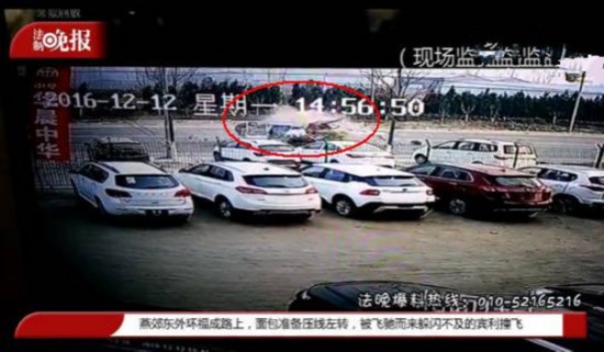 燕郊首富孙子驾宾利撞车身亡 26岁名下有多家公司--汽车
