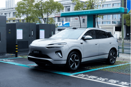 闪充时代,告别等待,比亚迪海豹07EV、2026款海狮06EV长沙圆满上市