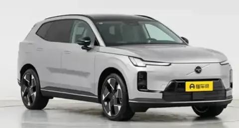 沃尔沃XC70:选对了,比什么都重要,真实车主亲测