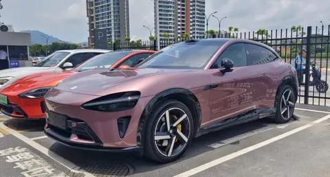 小米汽车7月交付量首破3万辆大关 创品牌单月新纪录