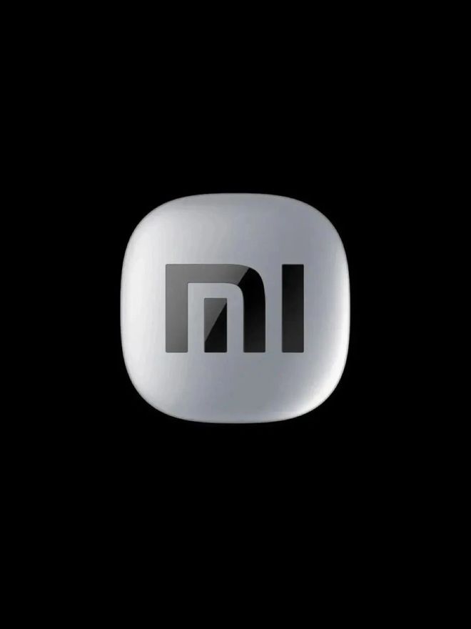 小米汽车logo官宣,连设计费都省了