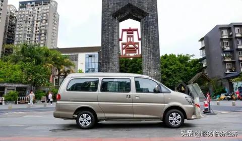 必看!东风风行菱智领衔纯电 MPV 商务车大全 7 座推荐