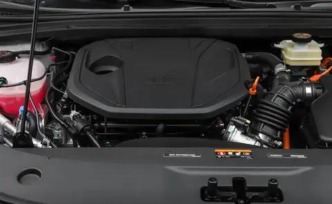 银河A7预售10.38万起!7.1秒破百，续航2100km，实测油耗仅2.47L