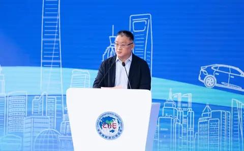贾健旭的一番发言能“骂醒”上汽吗?