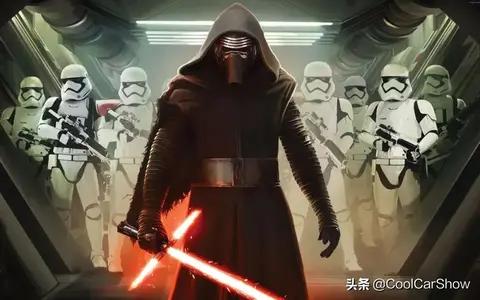 90后小姐姐潮改奔驰CLA,不仅撩汉,还很“黑武士”