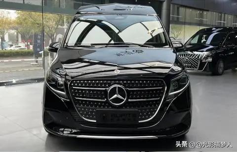 威霆值得入手吗？奔驰标背后的“面子工程”真相