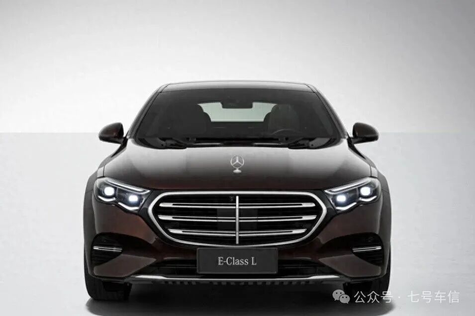 29.98万买奔驰E级,不是割韭菜,是豪华车第一次低头看人钱包。
