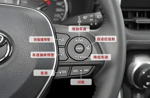 “定速巡航”和“智能领航”差在哪?90%车主用错了，一文讲清