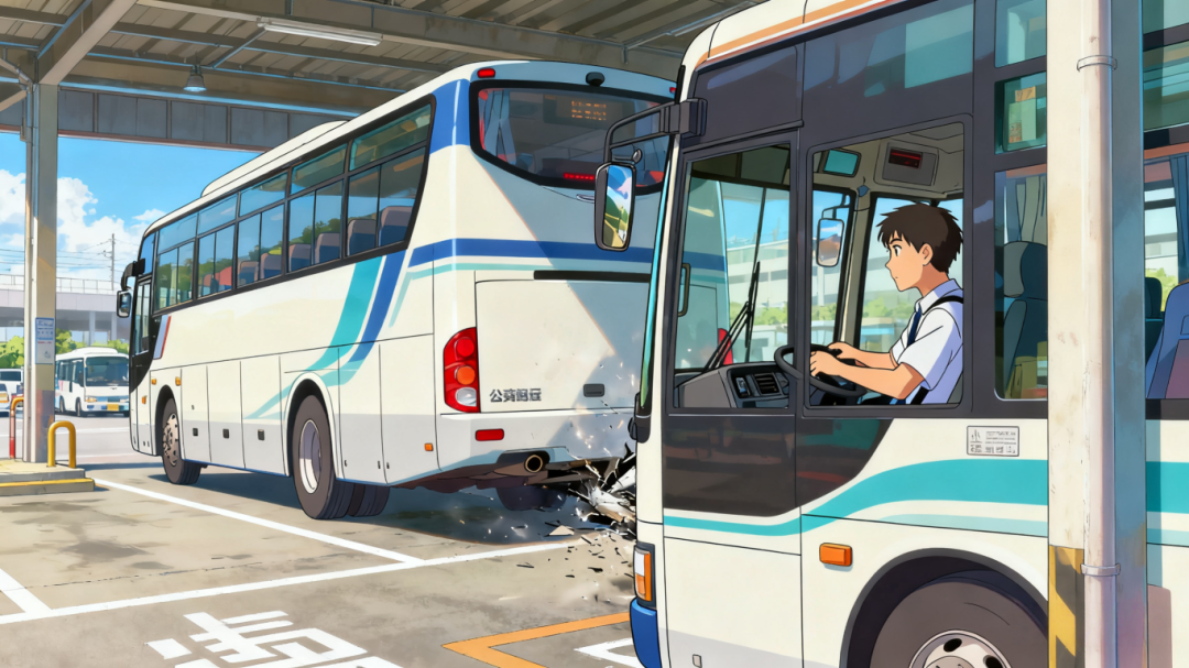 “自己的车”撞了“自己的车”,保险公司该不该赔?