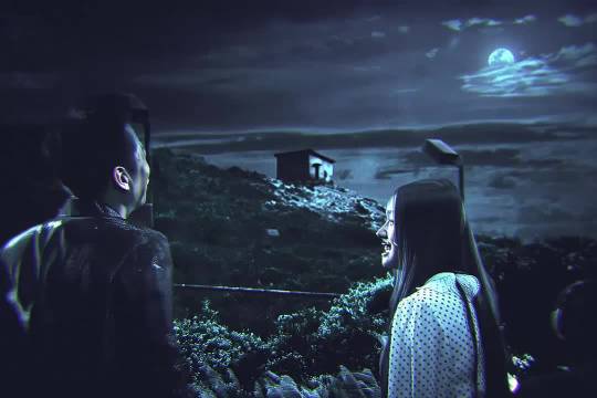 邓超谈生命最后一分钟愿望，提及《美人鱼》爱情片段