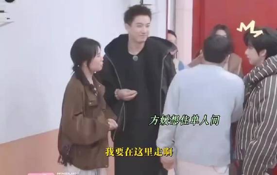 看完桃花坞这段，又一次被徐志胜的情商折服了