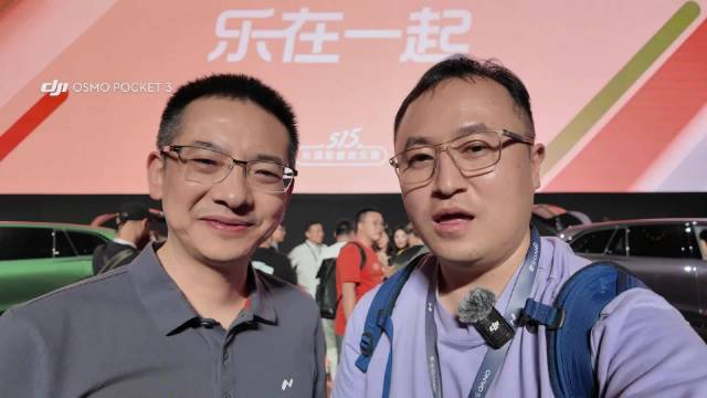 乐道品牌还比较初期，蔚来有什么破局之法吗？