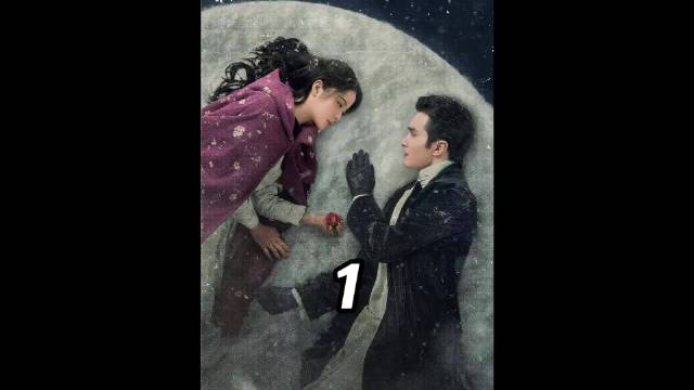 女孩本想寻死，不料却遇到了一个怪人！ 欧阳娜娜 高伟光