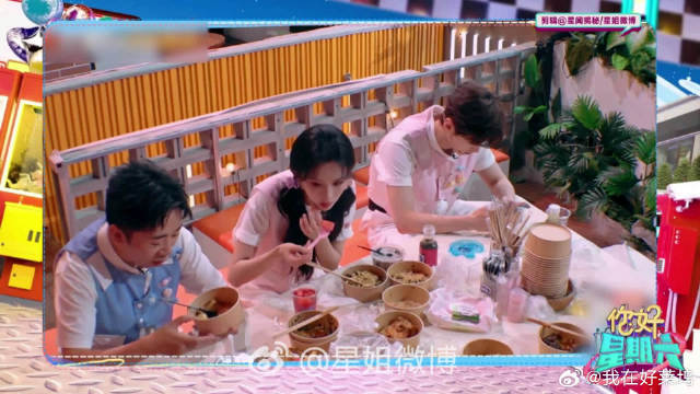 孟子义珍视沈妙这个角色，用专业和热爱打破偏见，证明自己是适配度超高的沈妙