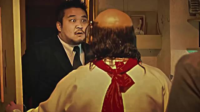 人类对邓超的发掘度不足百分之一！