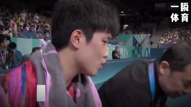 深刻解析，为什么张本智和总是在关键时刻掉链子 乒乓球 体育 张本智和