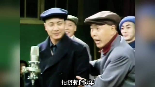 六年磨一剧，86版《西游记》为何无法超越！经典回忆 珍贵视频！