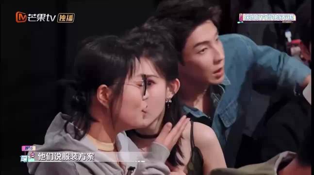 李昀锐孟子义传解绑节奏，尚公主播完前避嫌