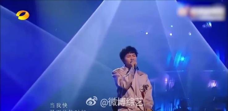周深回访歌手2026舞台，感恩坚持热爱