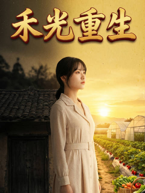 短剧·禾光重生-第28集-被至亲常年忽视苛待，最终惨死于亲妹之手的农村女孩夏风禾，重生归来，彻底撕碎软弱面具！面对偏心父