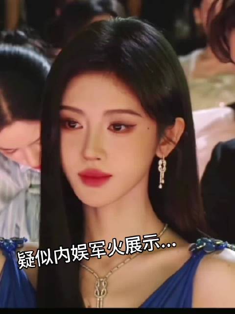 扑面而来的明艳感 白鹿 鞠婧祎 宋祖儿 田曦薇