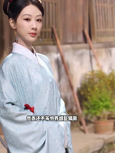 为何杨紫缺席《家业》发布会？韩东君道出真相，好演员的惺惺相惜