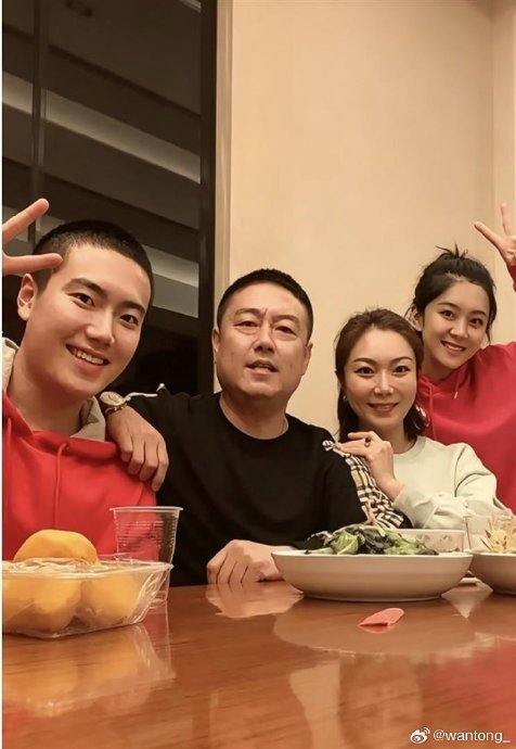 两夜无眠！梁靖崑上演大心脏逆转，父亲的紧张与骄傲成最强应援