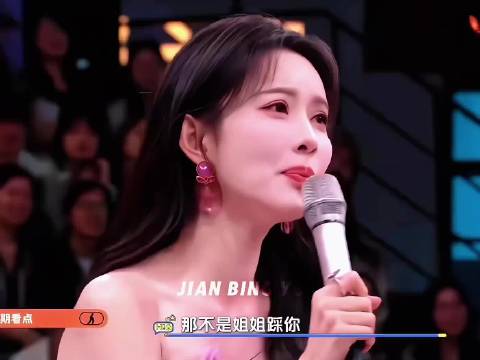 孟子义《百花杀》杀青，金句频出引爆节目效果