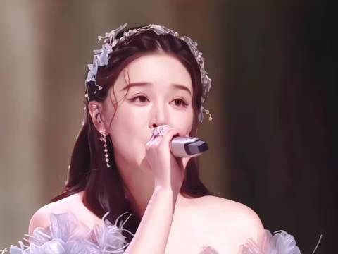 阚清子自嘲歌手届无关紧要，立flag2036年上节目