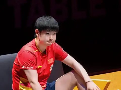 140万冠军奖金到位，独取2分，上缴乒协，孙颖莎还剩多少奖金？