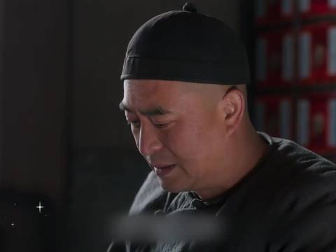 男人闷声发大财引起民愤…好剧推荐 白鹿原 张嘉译