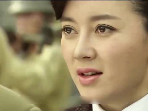 武工队抢占弹药库 威逼女鬼子放300孩子！