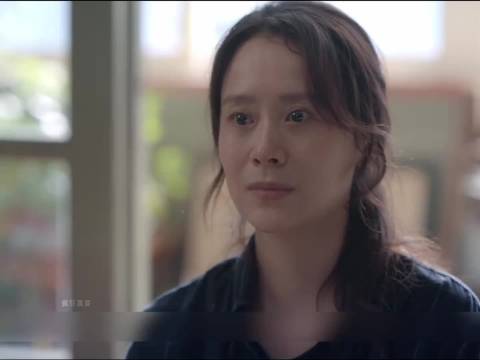 丈夫没后，冯晓琴成了全家的公敌，最终彻底和大姑姐撕破脸 ！