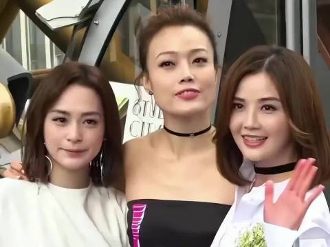 为什么感觉阿sa对阿娇的好是立人设呢？ 蔡卓妍｜钟欣潼｜陈冠希｜twins