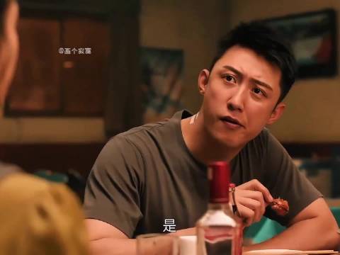 网友留言求剪黄景瑜影视作品，博主连剪数月成粉丝号
