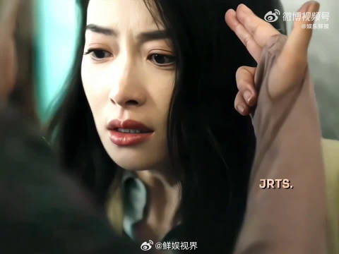 强强对弈太有看点，光看预告就已经脑补完整剧情