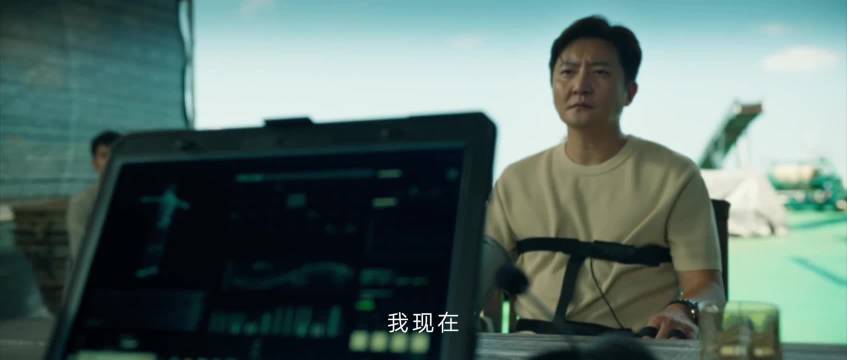 惠英红宋茜对手戏镜头引热议
