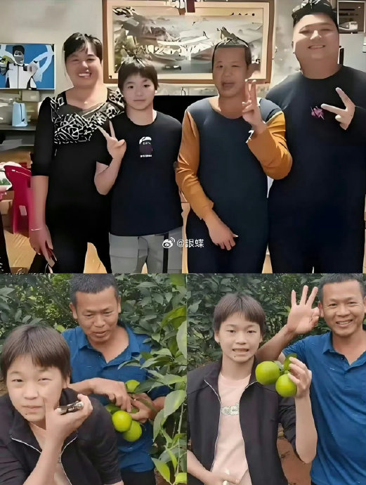 全红婵母亲的病具体是什么情况？现在恢复得怎么样了？