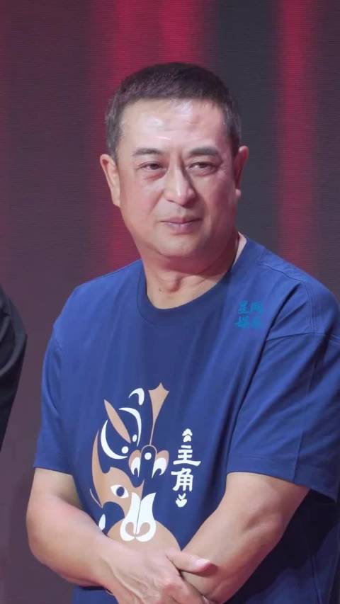 张嘉译实现财富自由，减少拍戏专注家庭生活