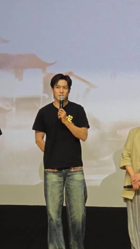 韩东君透露《家业》感情线，杨紫角色与非遗鱼灯关联