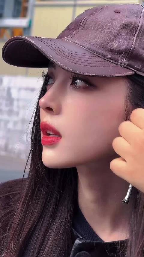 娜扎立春发文迎万物复苏