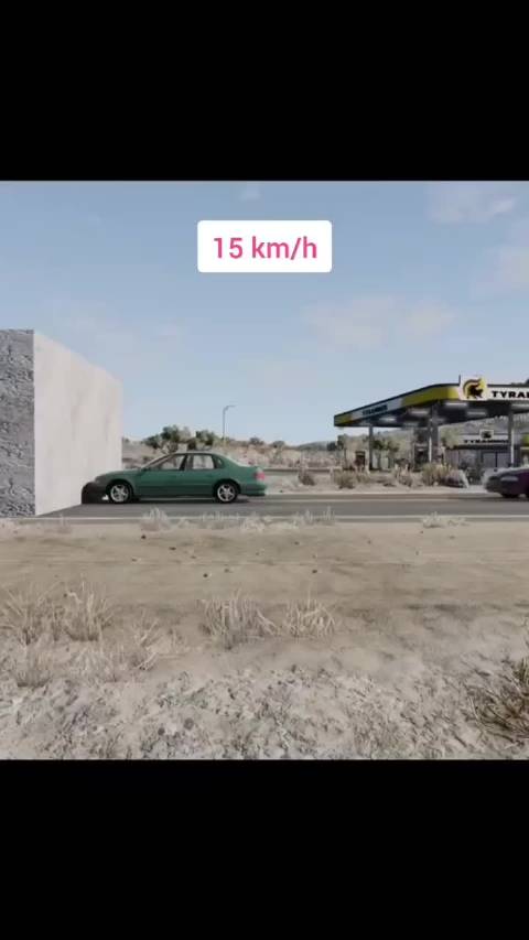 智界V9完成行业首次110时速高速碰撞测试