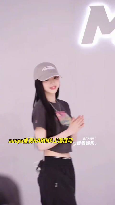 柳智敏讲中文奶声奶气的，语调软软糯糯，温柔又可爱，每一句都甜度超标啦！